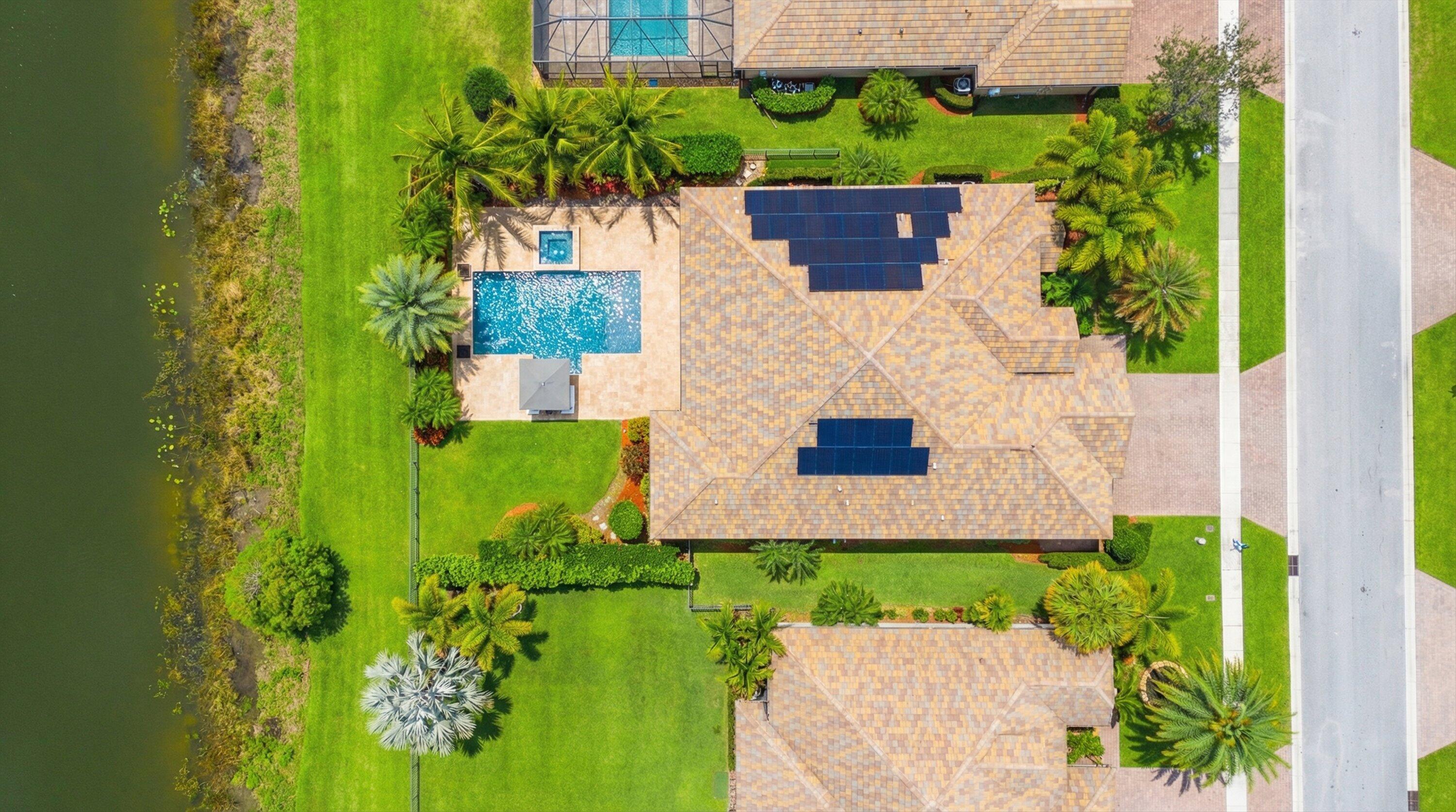 CASTELLINA - Residential