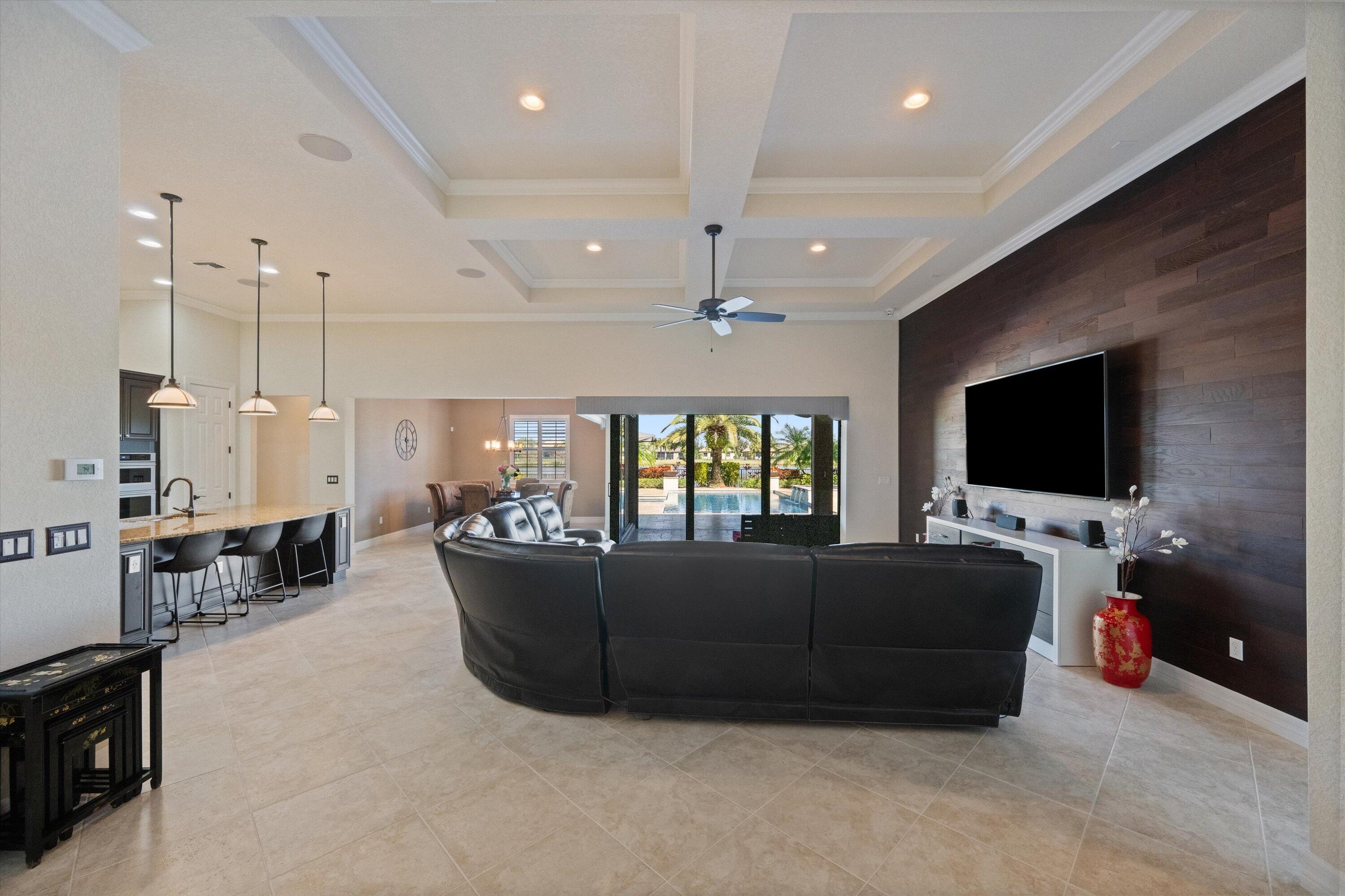 CASTELLINA - Residential