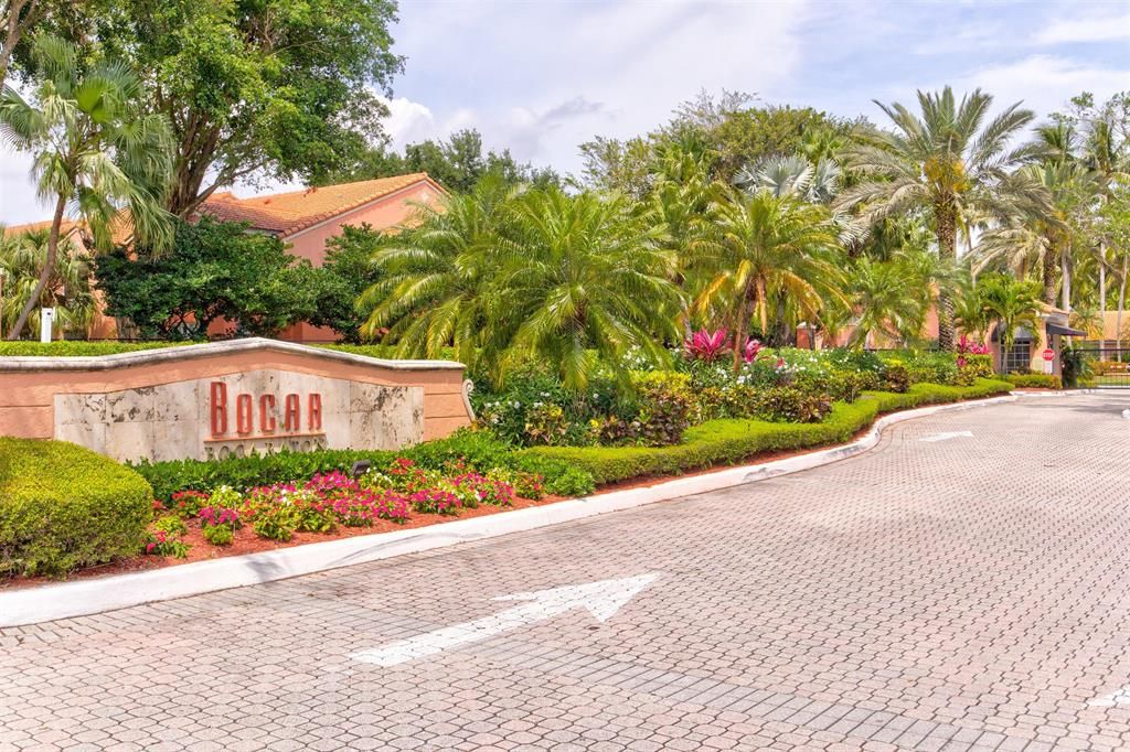 Photo of 3113 Clint Moore Road #206, Boca Raton, FL 33496 (MLS # R10702260)