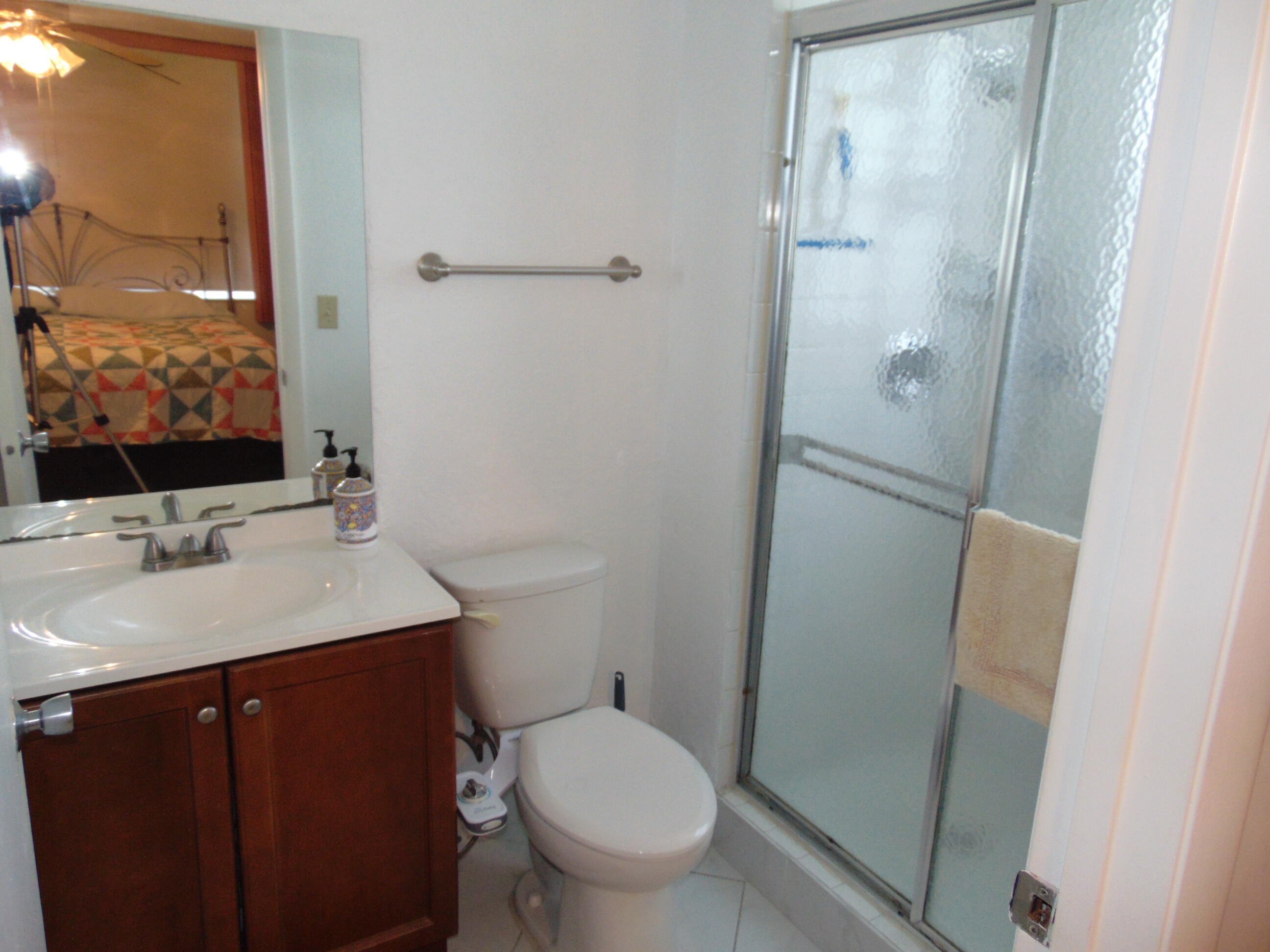 PALM SPRINGS 2 - Residential
