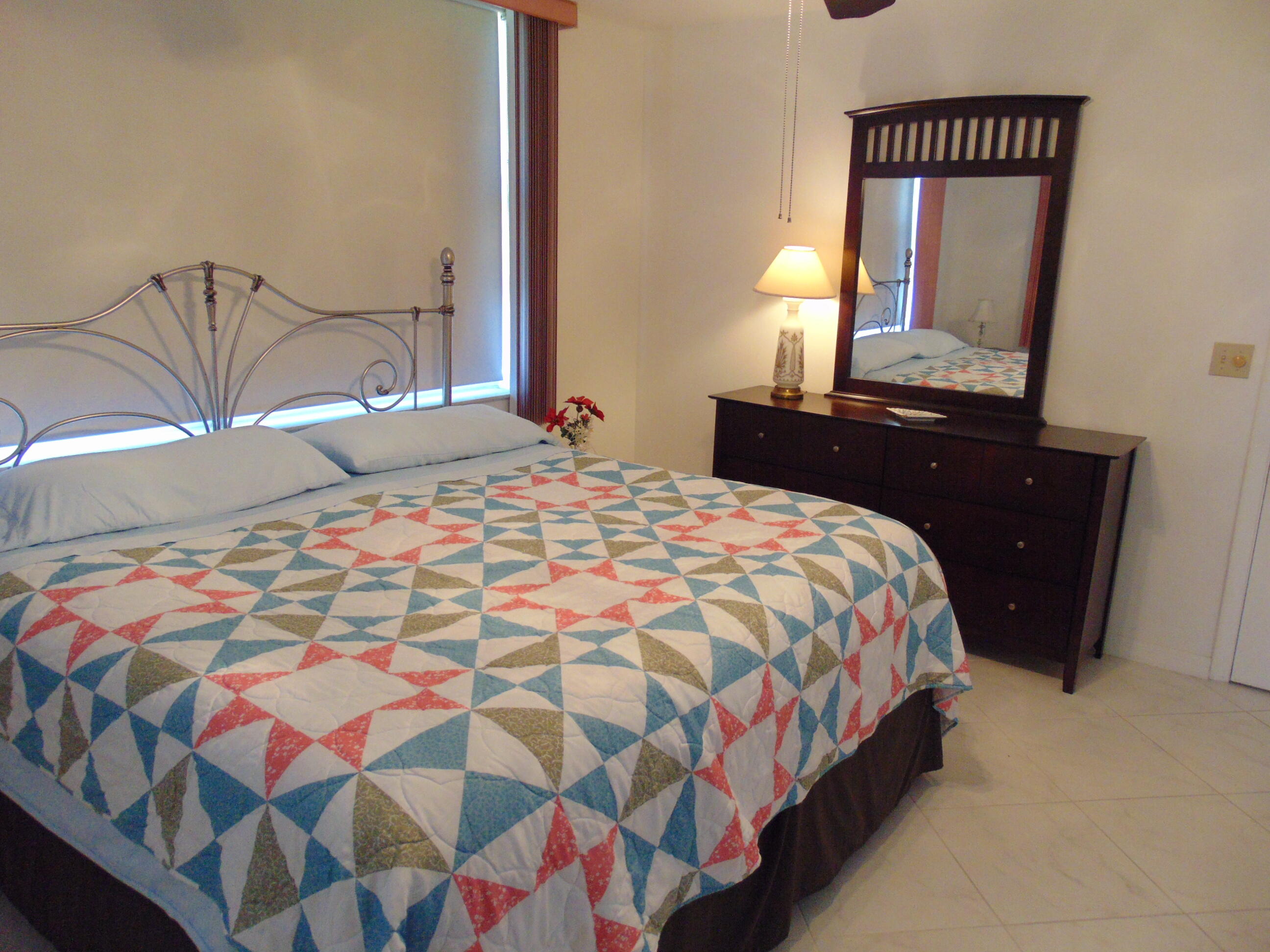PALM SPRINGS 2 - Residential