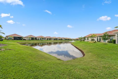 A home in Parkland