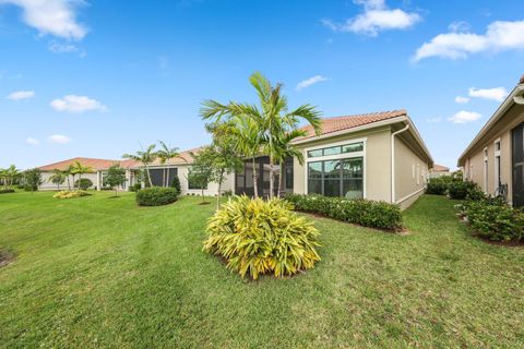 A home in Parkland