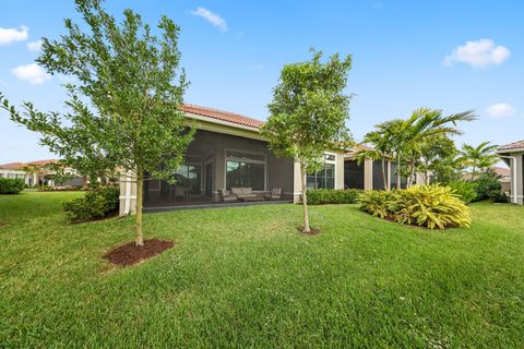 A home in Parkland