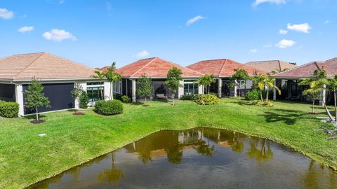 A home in Parkland