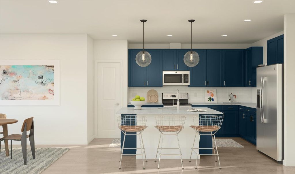 Photo of 327 Seascape Drive #20, Fort Pierce, FL 34945 (MLS # R11137560)