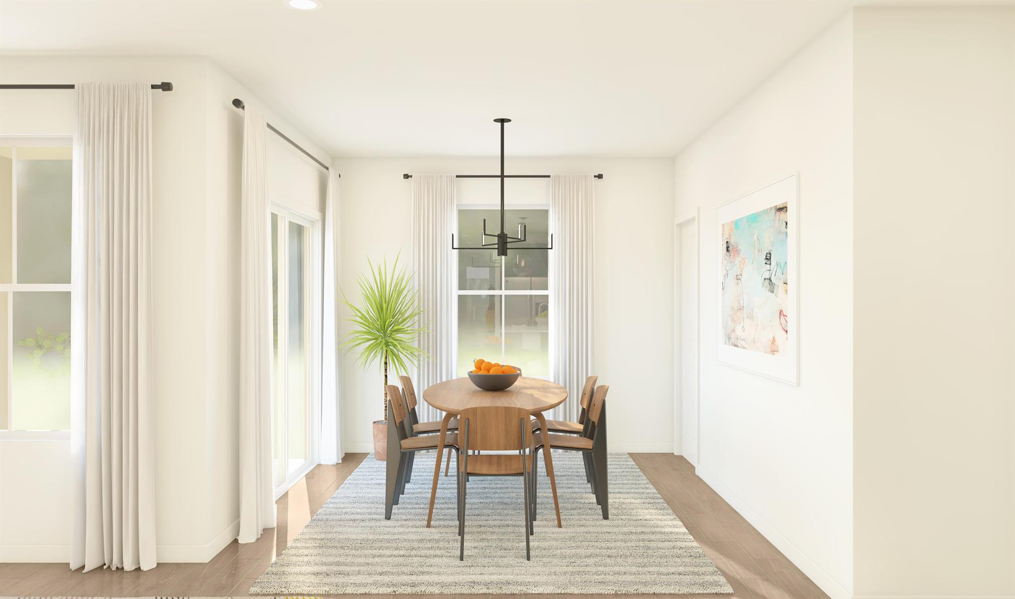 PALM BREEZES PHAE 3A - Residential