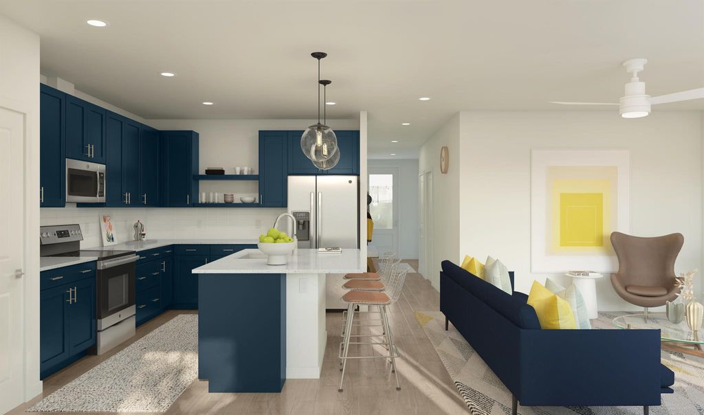 Photo of 327 Seascape Drive #20, Fort Pierce, FL 34945 (MLS # R11137560)