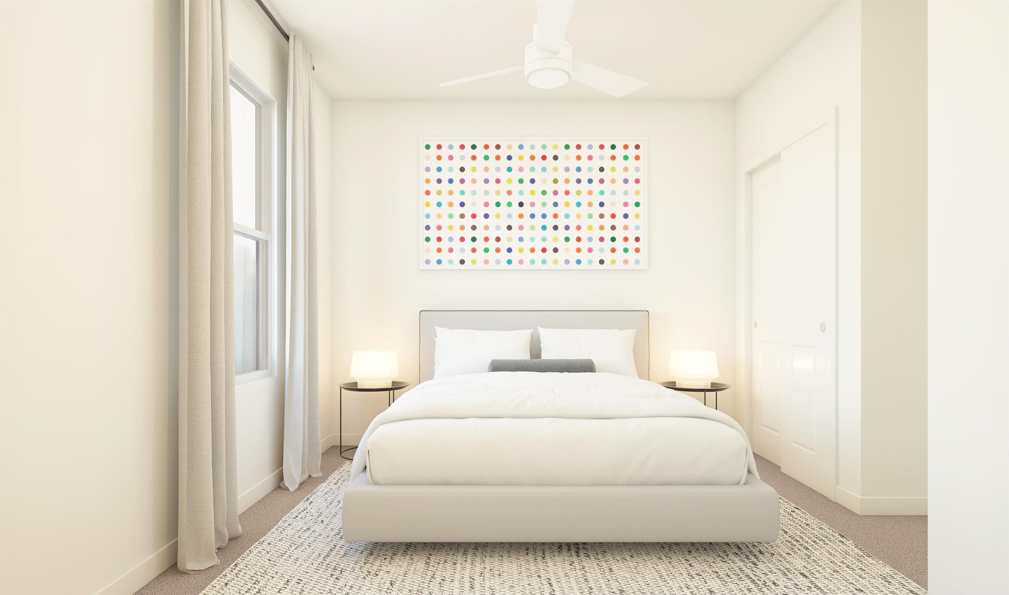 PALM BREEZES PHAE 3A - Residential