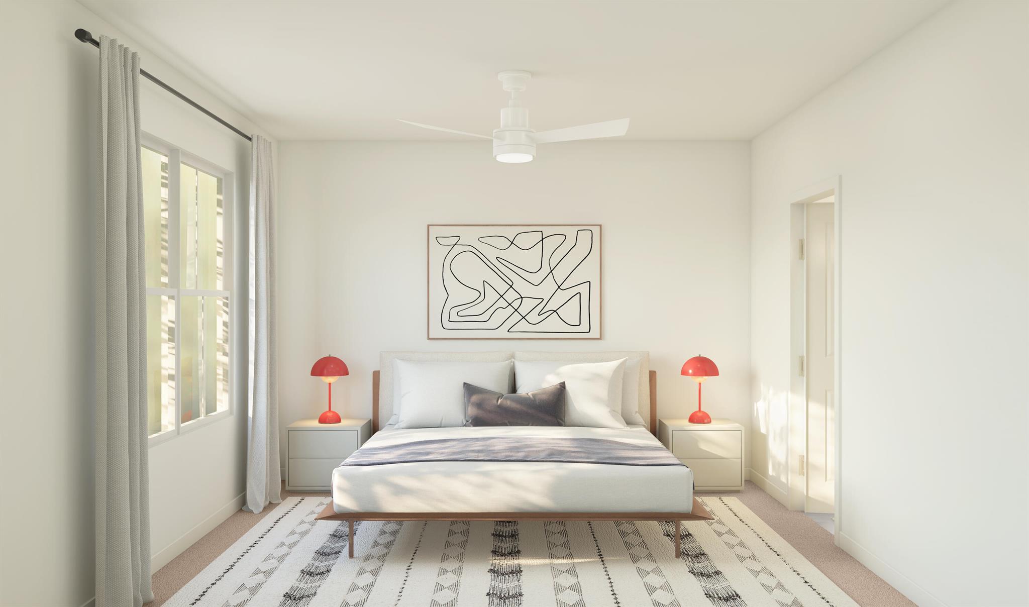 PALM BREEZES PHAE 3A - Residential