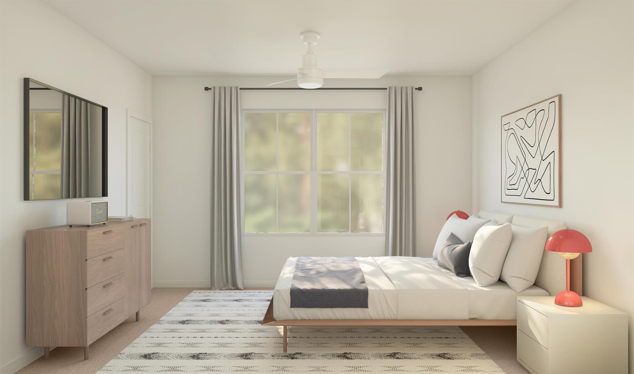 PALM BREEZES PHAE 3A - Residential