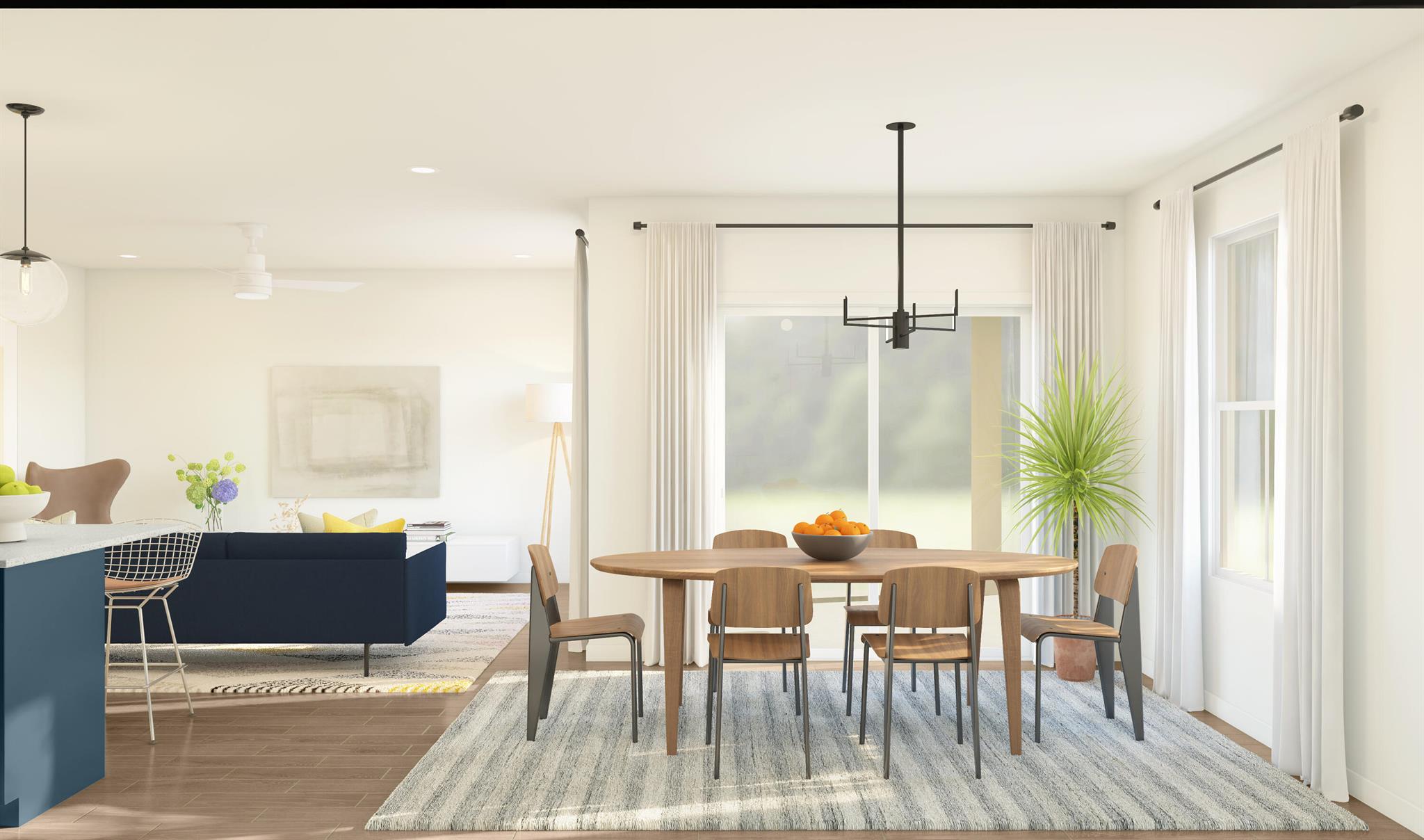 PALM BREEZES PHAE 3A - Residential