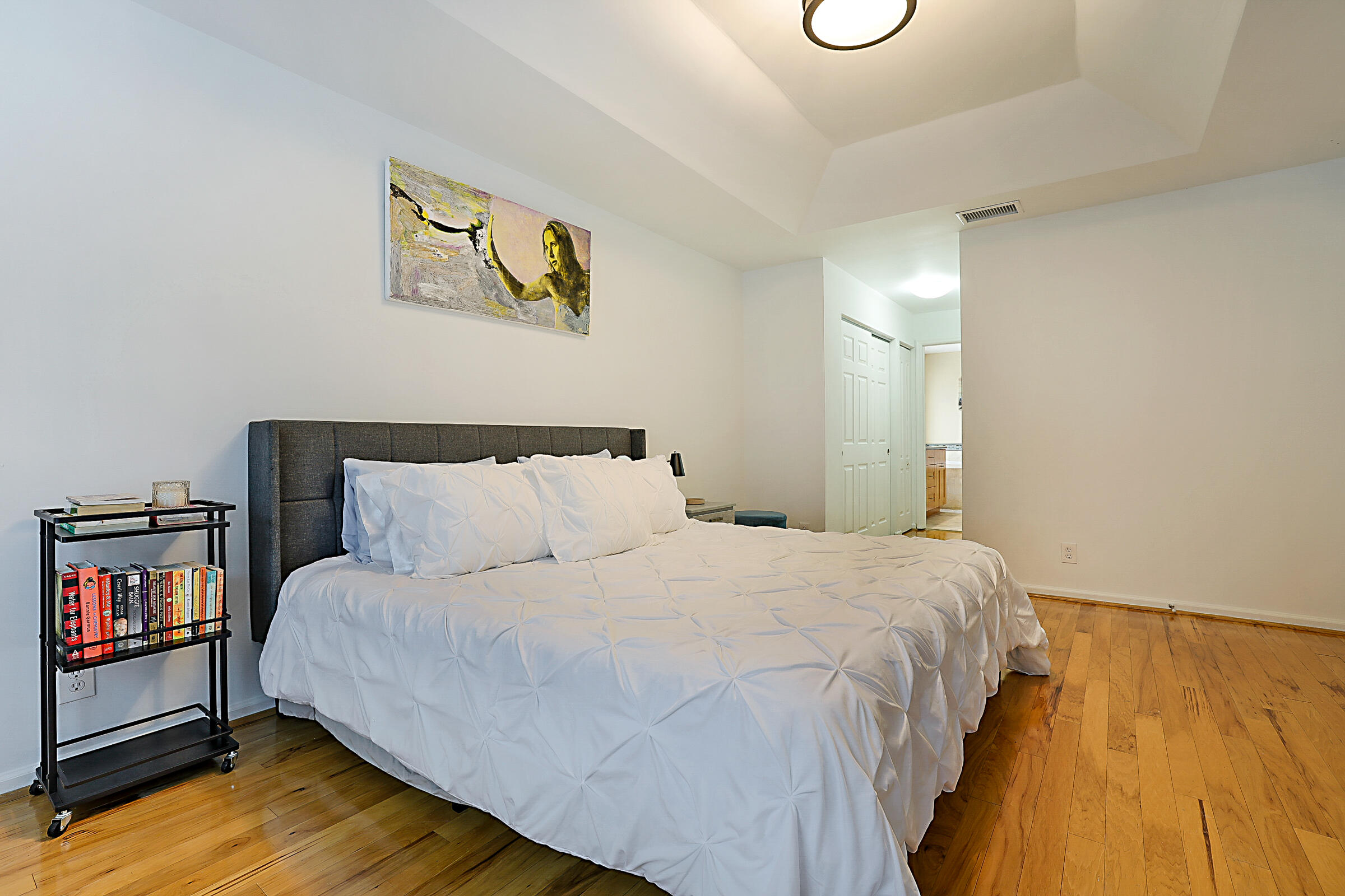 LAKES AT BOCA RATON PAR E - Residential Lease