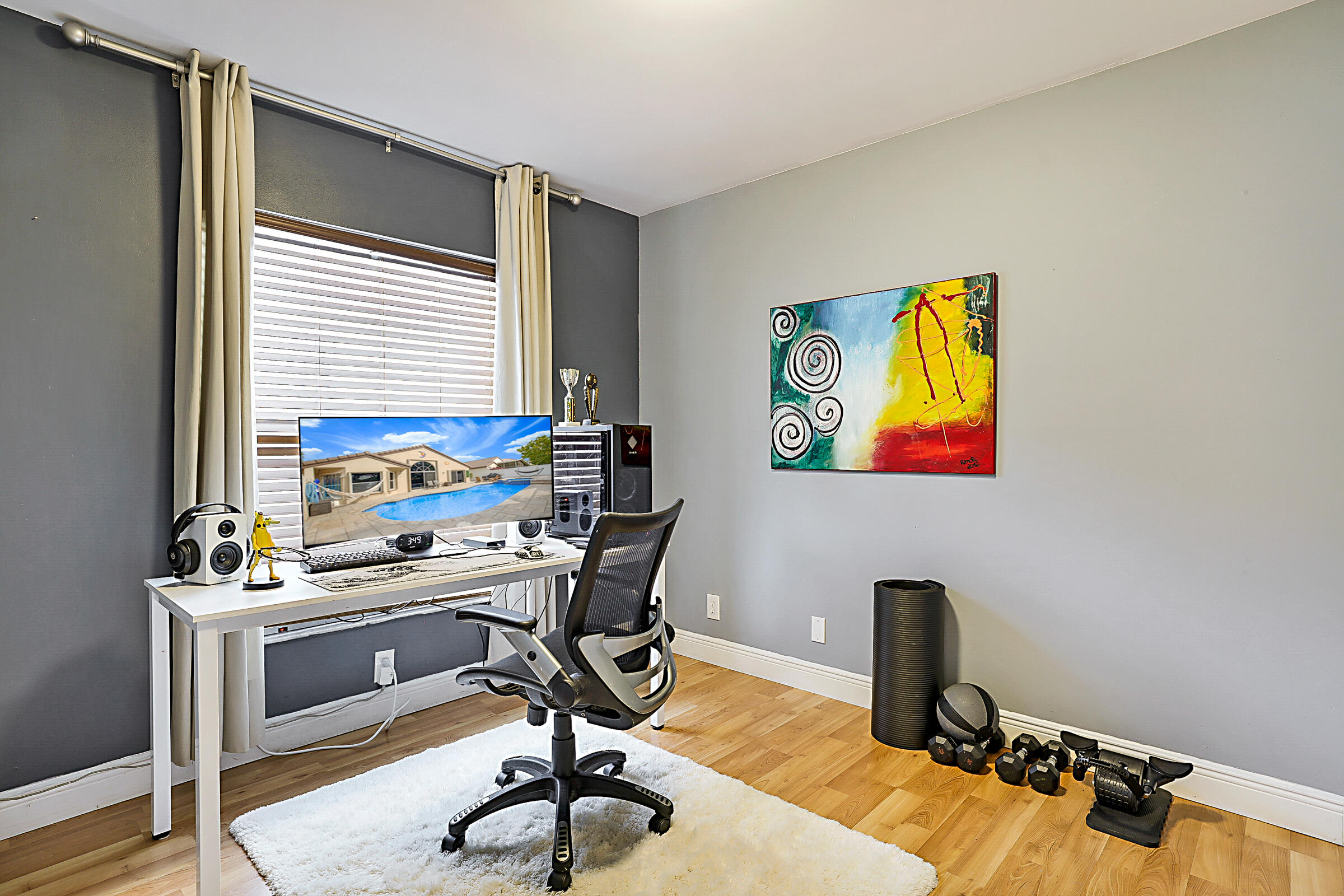 LAKES AT BOCA RATON PAR E - Residential Lease