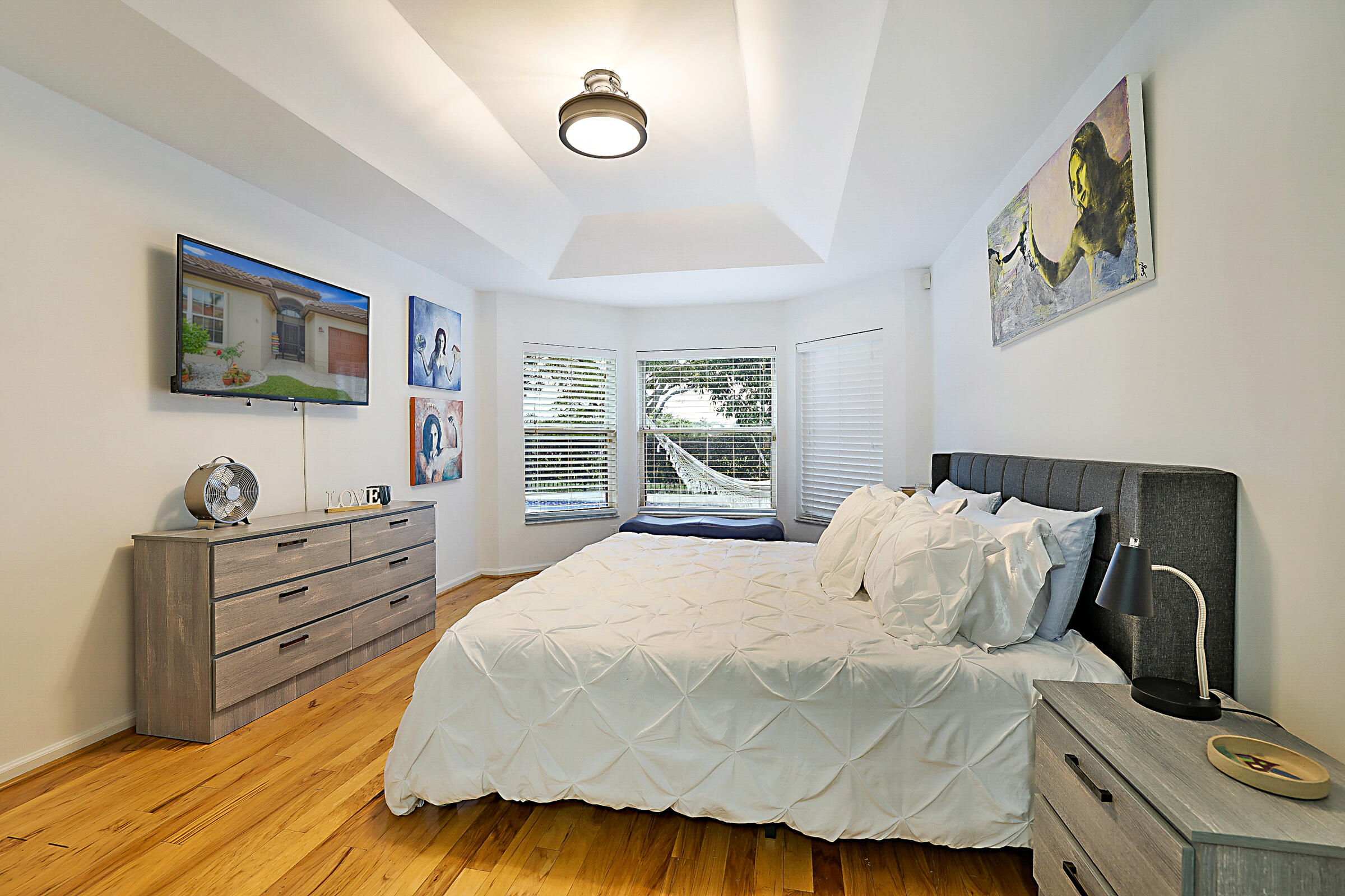 LAKES AT BOCA RATON PAR E - Residential Lease