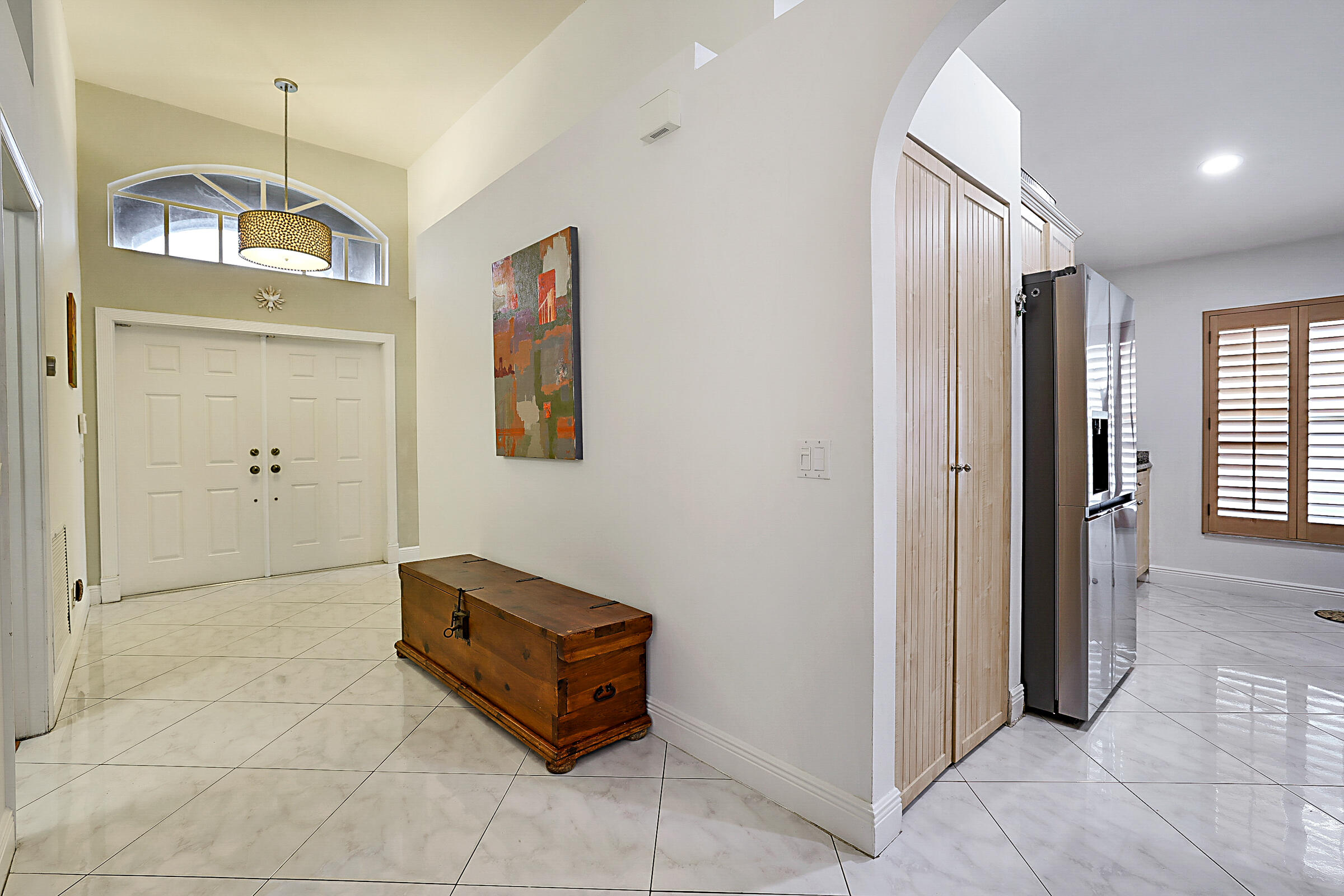 LAKES AT BOCA RATON PAR E - Residential Lease