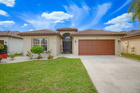 18965 Adagio Drive Boca Raton FL 33498