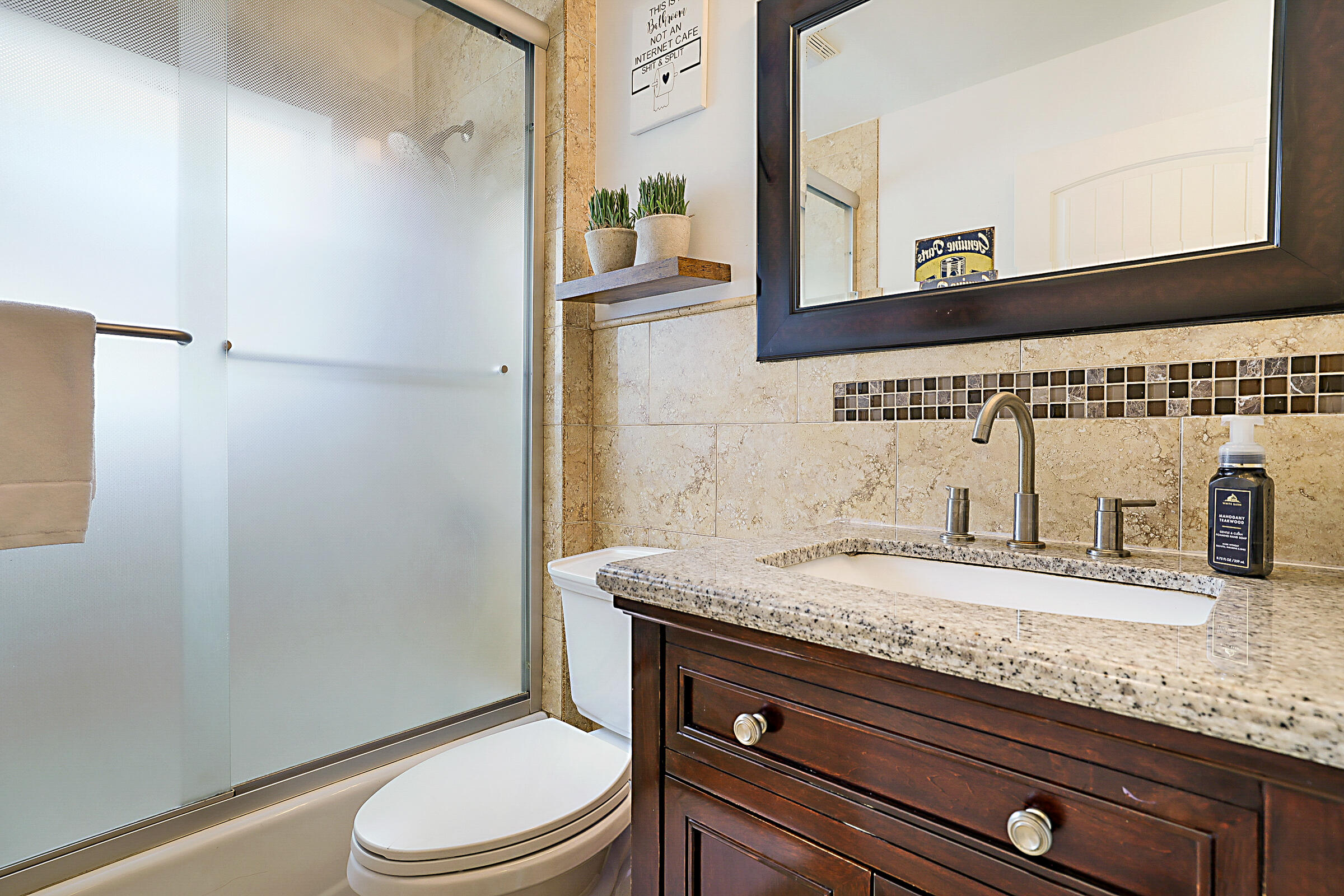 LAKES AT BOCA RATON PAR E - Residential Lease