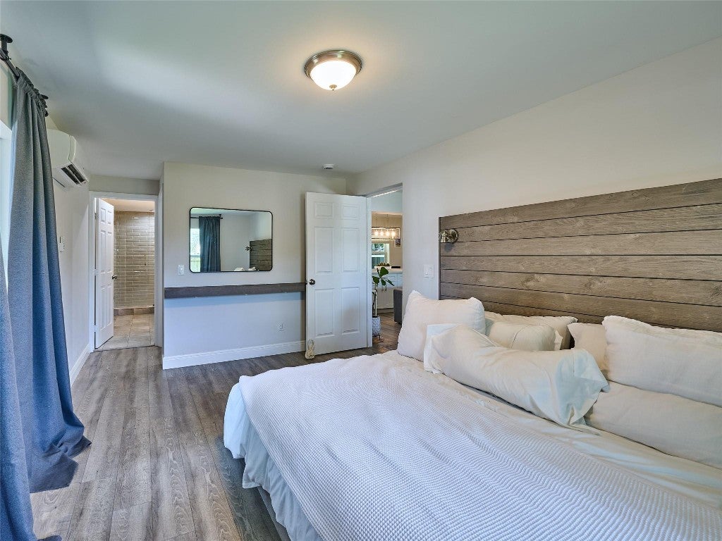 801 NE 15th Street