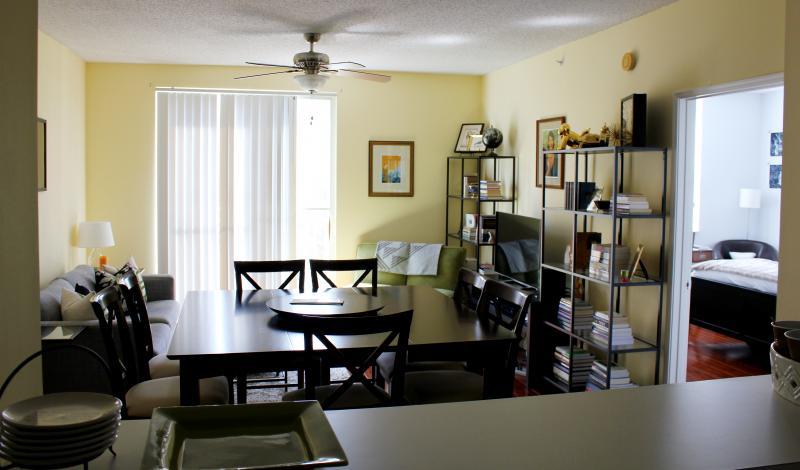 COURTYARDS IN CITYPLACE CONDO - Residential