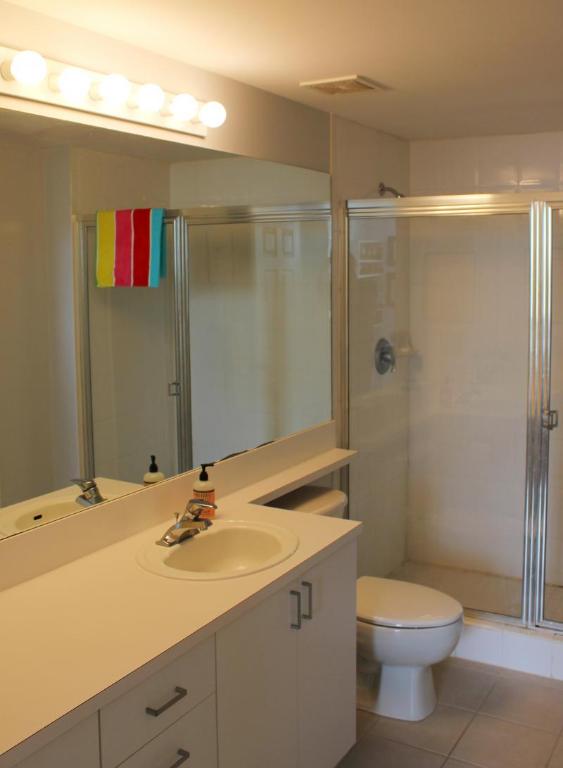 COURTYARDS IN CITYPLACE CONDO - Residential