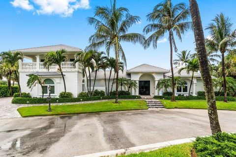 A home in Stuart