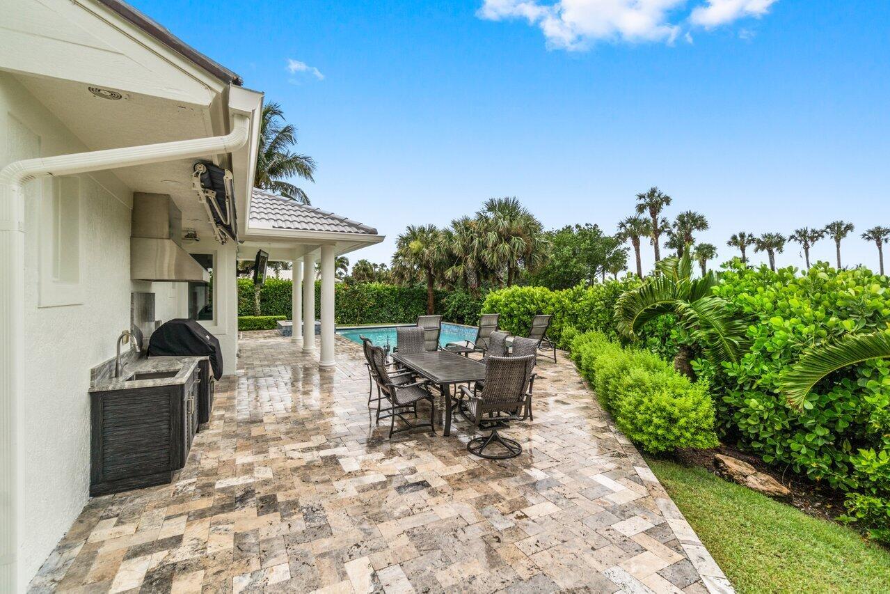 SAILFISH POINT - Residential