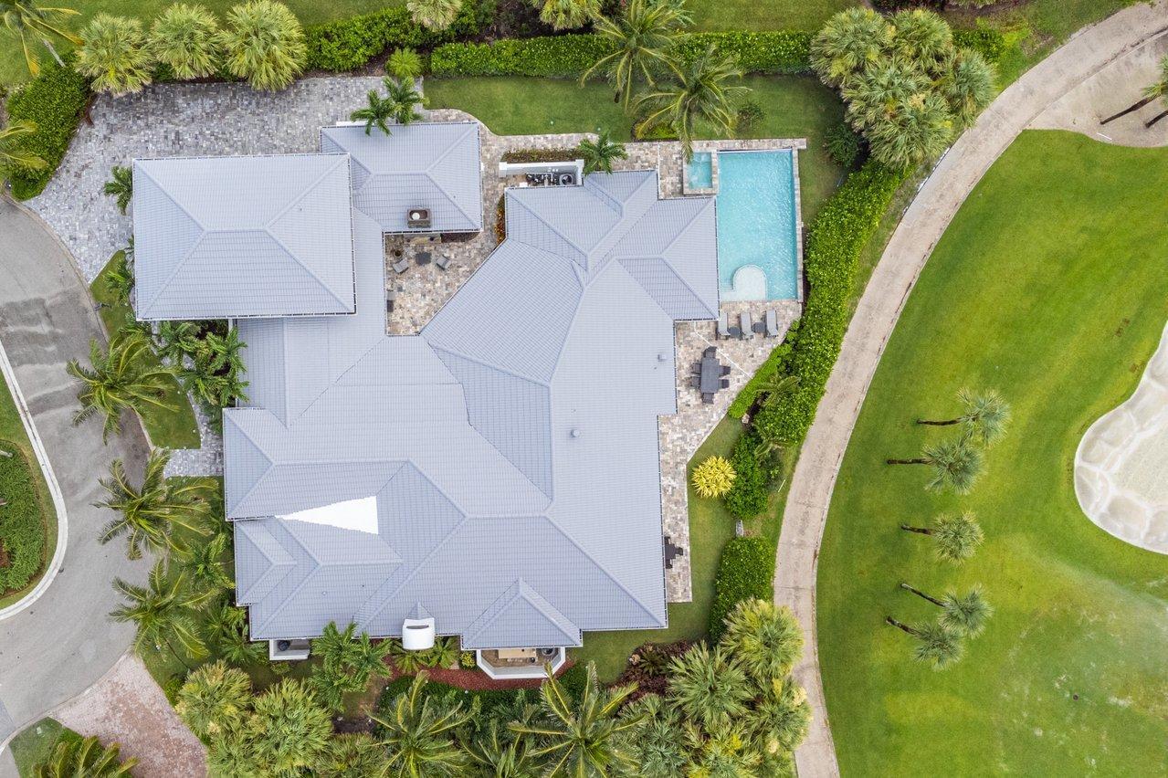 SAILFISH POINT - Residential