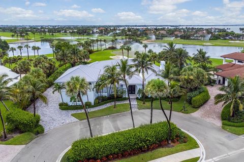 A home in Stuart