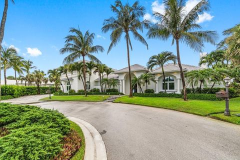 A home in Stuart