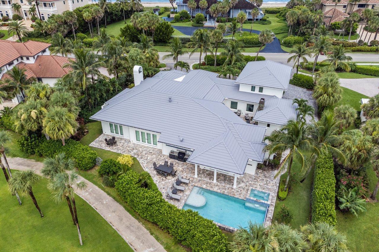 SAILFISH POINT - Residential