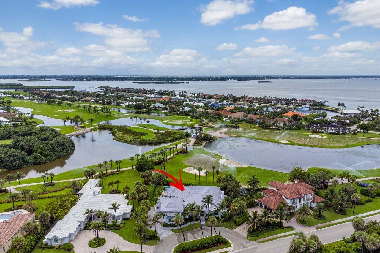 SAILFISH POINT - Residential