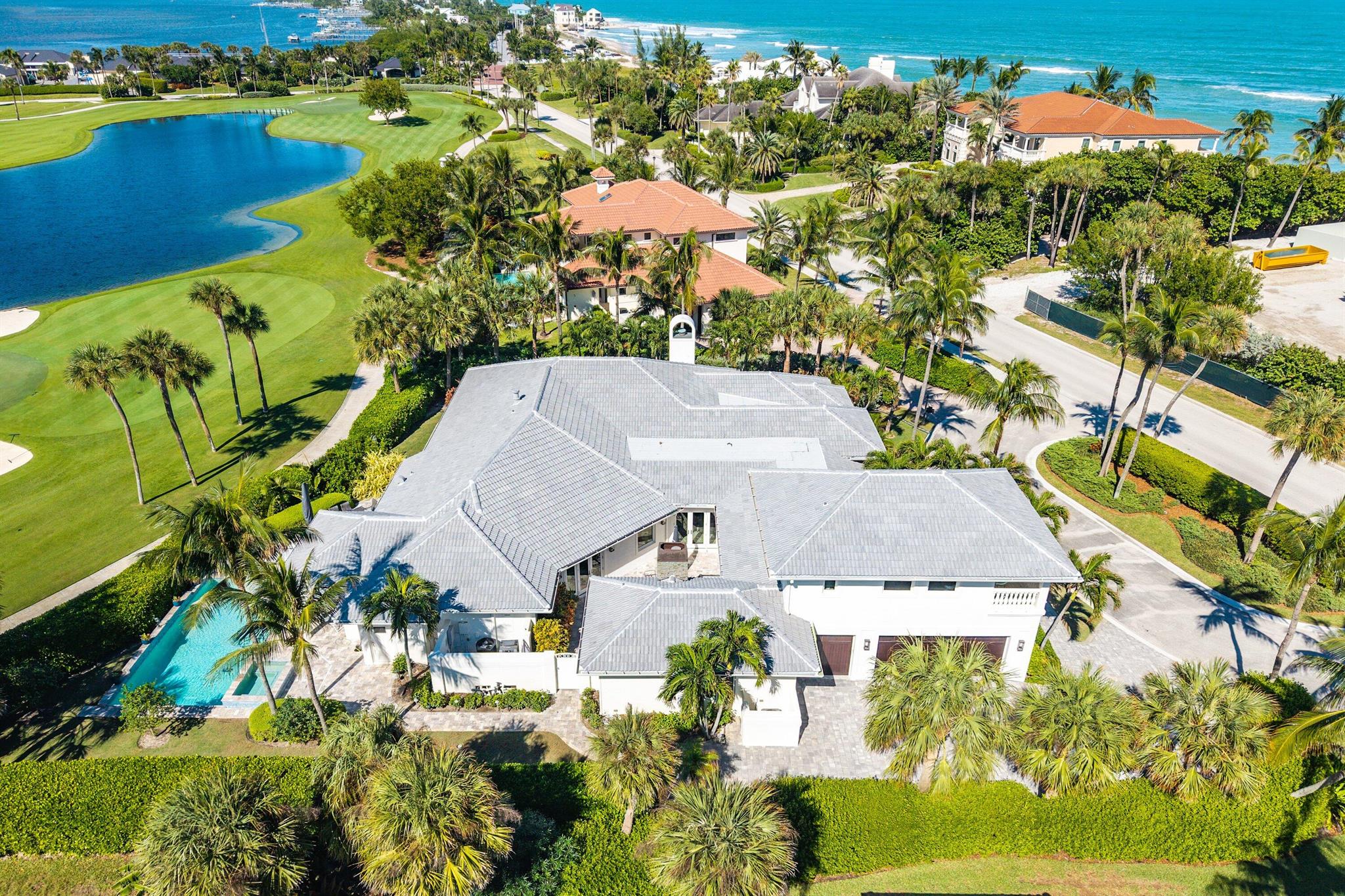 SAILFISH POINT - Residential