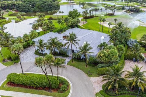 A home in Stuart