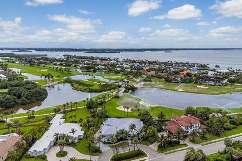 A home in Stuart