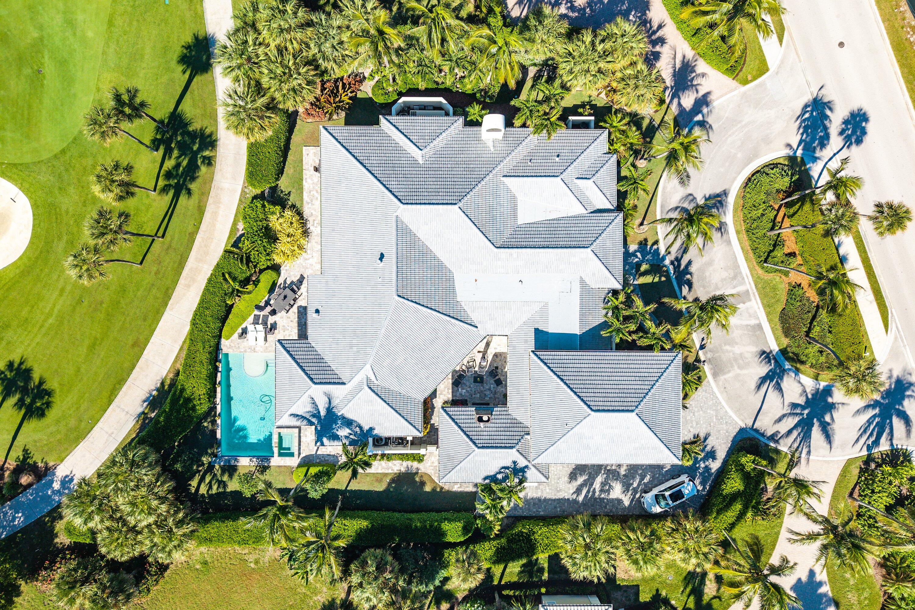 SAILFISH POINT - Residential