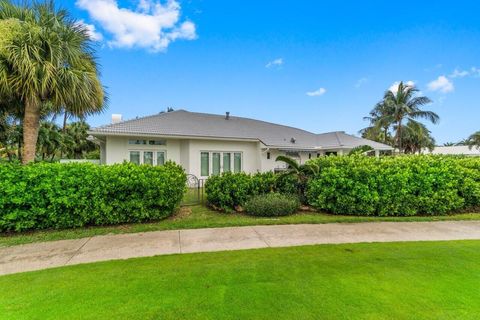 A home in Stuart