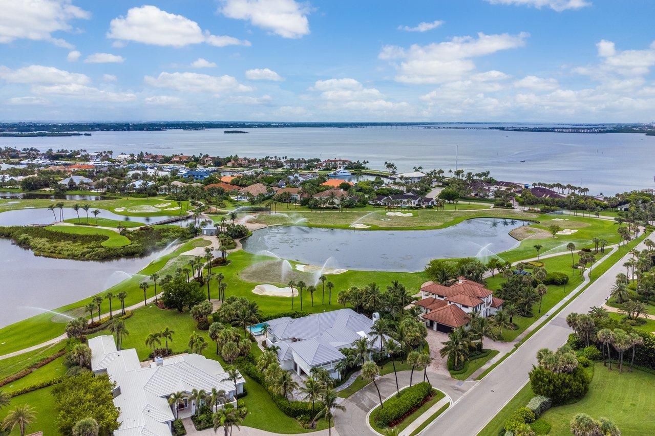 SAILFISH POINT - Residential