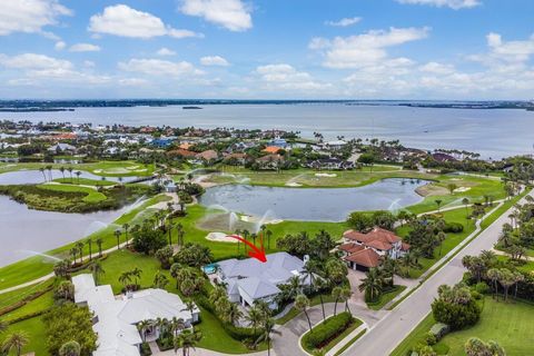 A home in Stuart