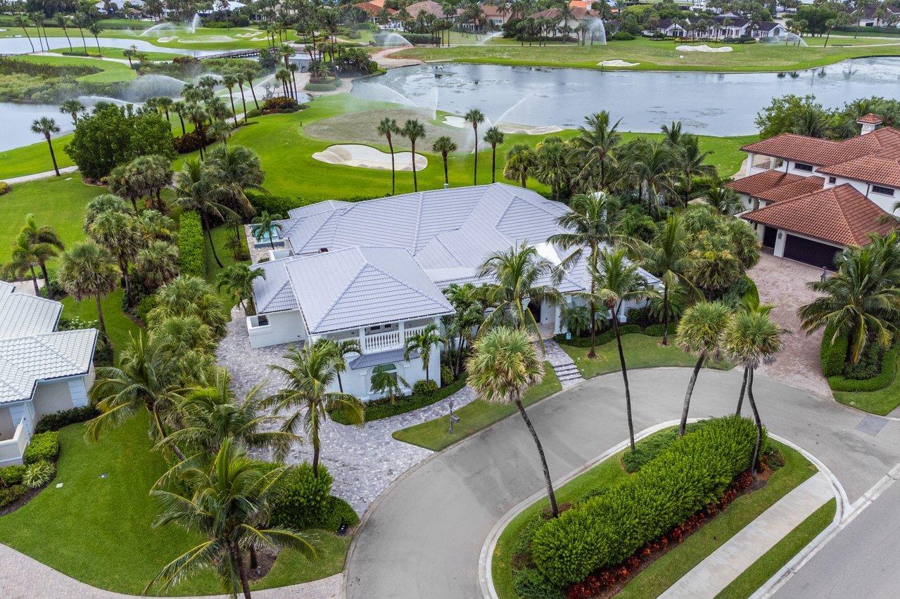 SAILFISH POINT - Residential