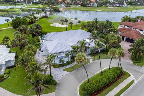 A home in Stuart