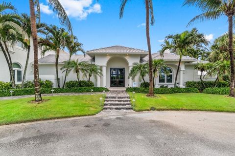 A home in Stuart