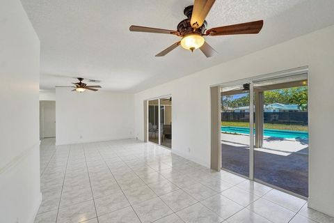 A home in Plantation
