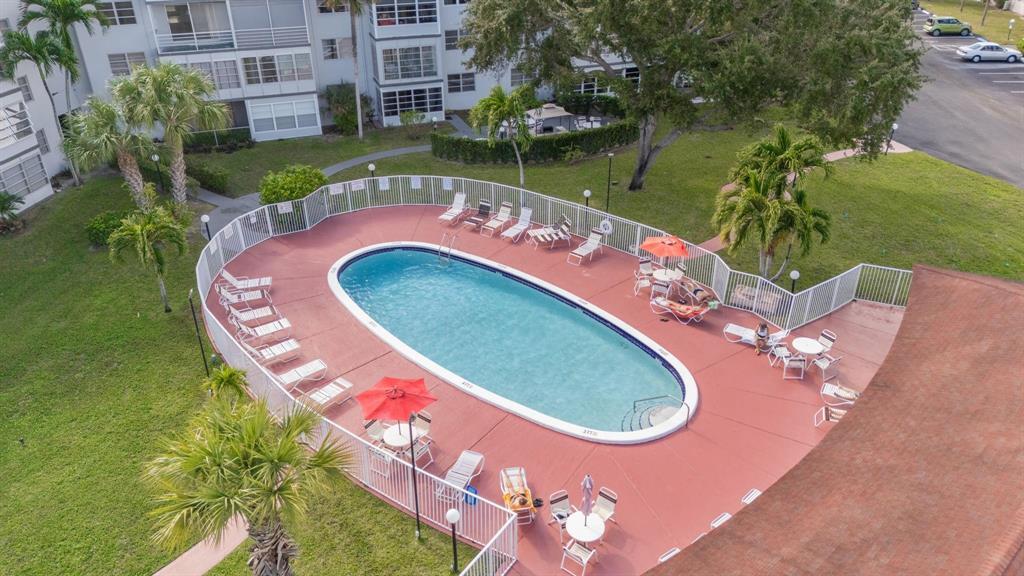 Photo of 2861 NW 47TH Terrace #207B, Lauderdale Lakes, FL 33313 (MLS # B26092800)