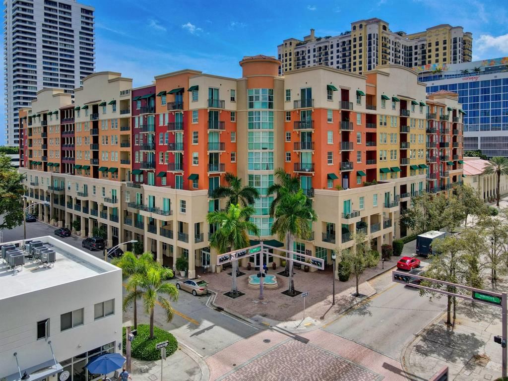 Photo of 600 S Dixie Highway #313, West Palm Beach, FL 33401 (MLS # R10688653)