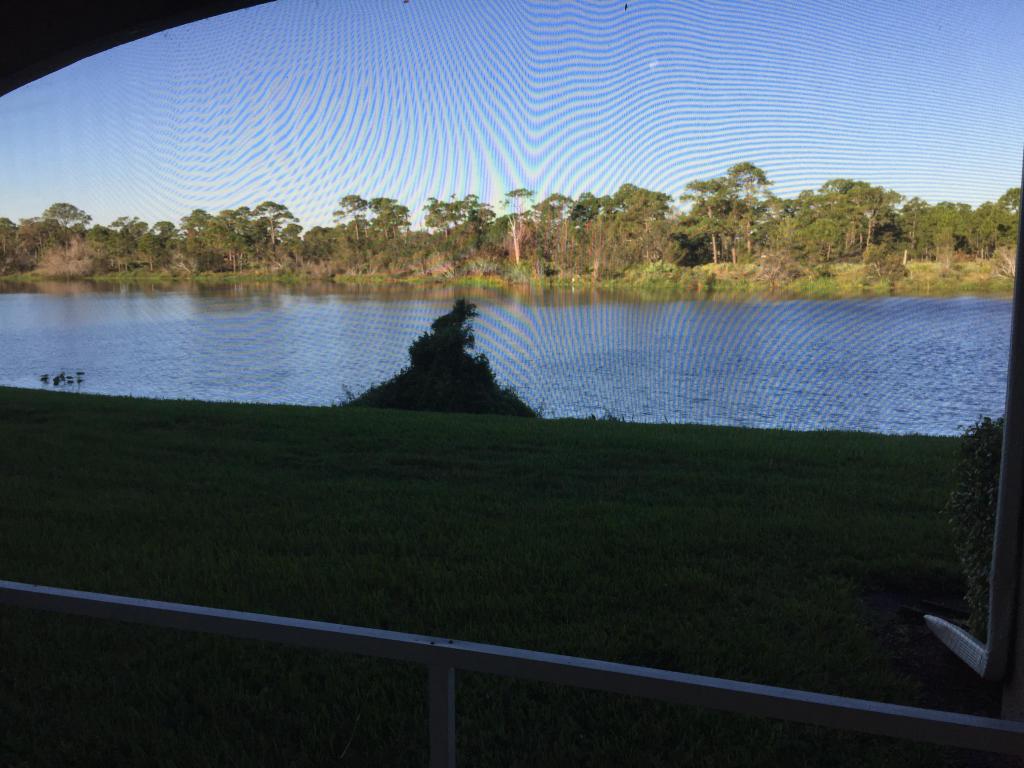 Portofino at Jensen Beach - Residential Lease