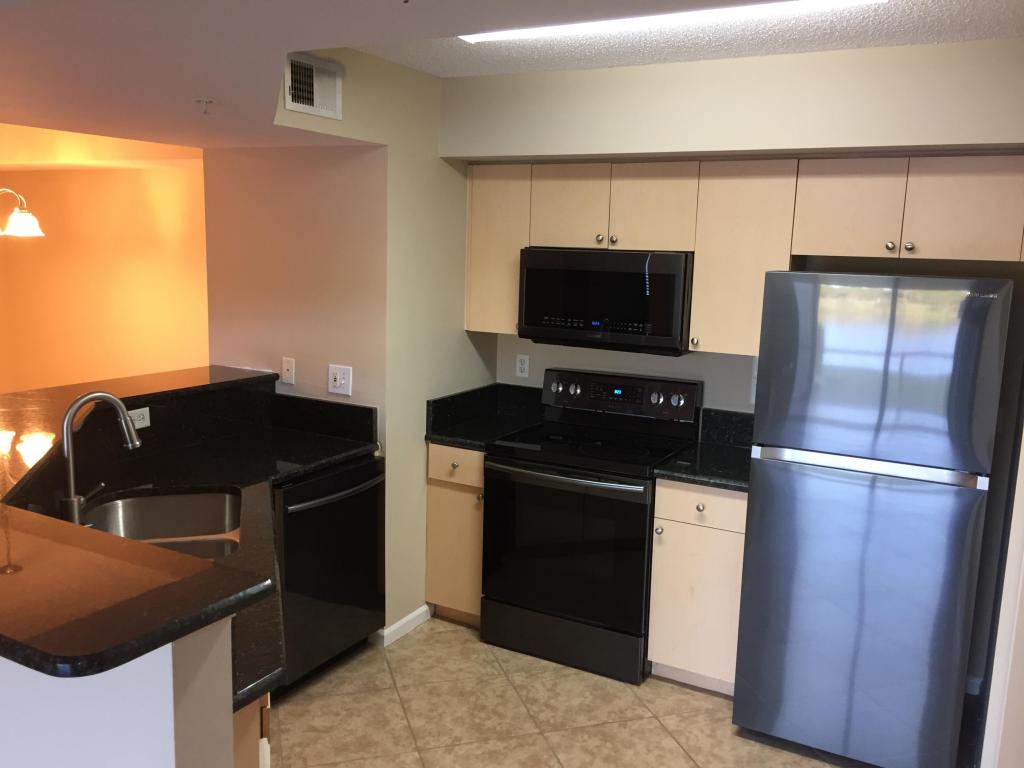 Portofino at Jensen Beach - Residential Lease