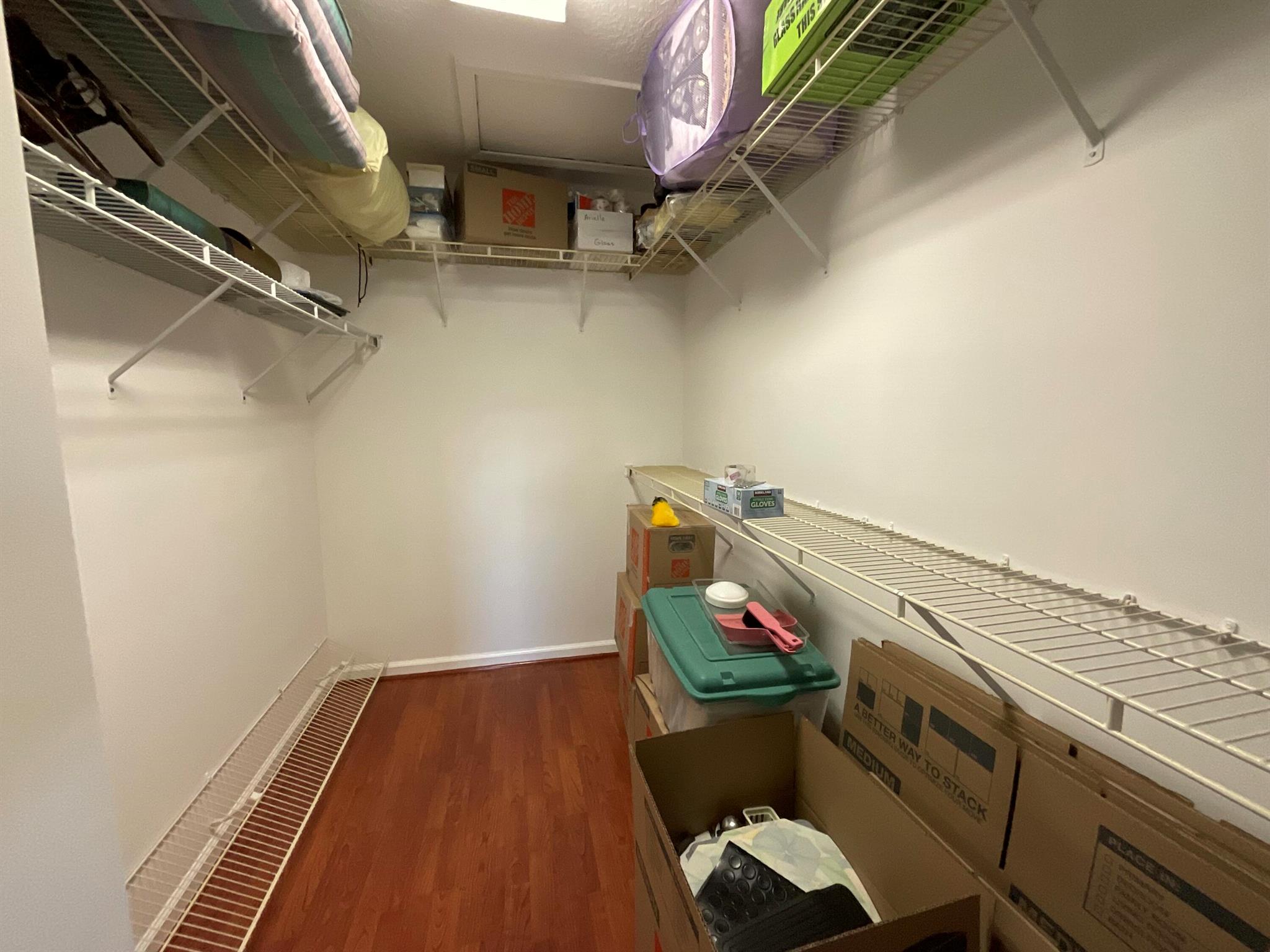 CORAL LAKES V - Residential Lease