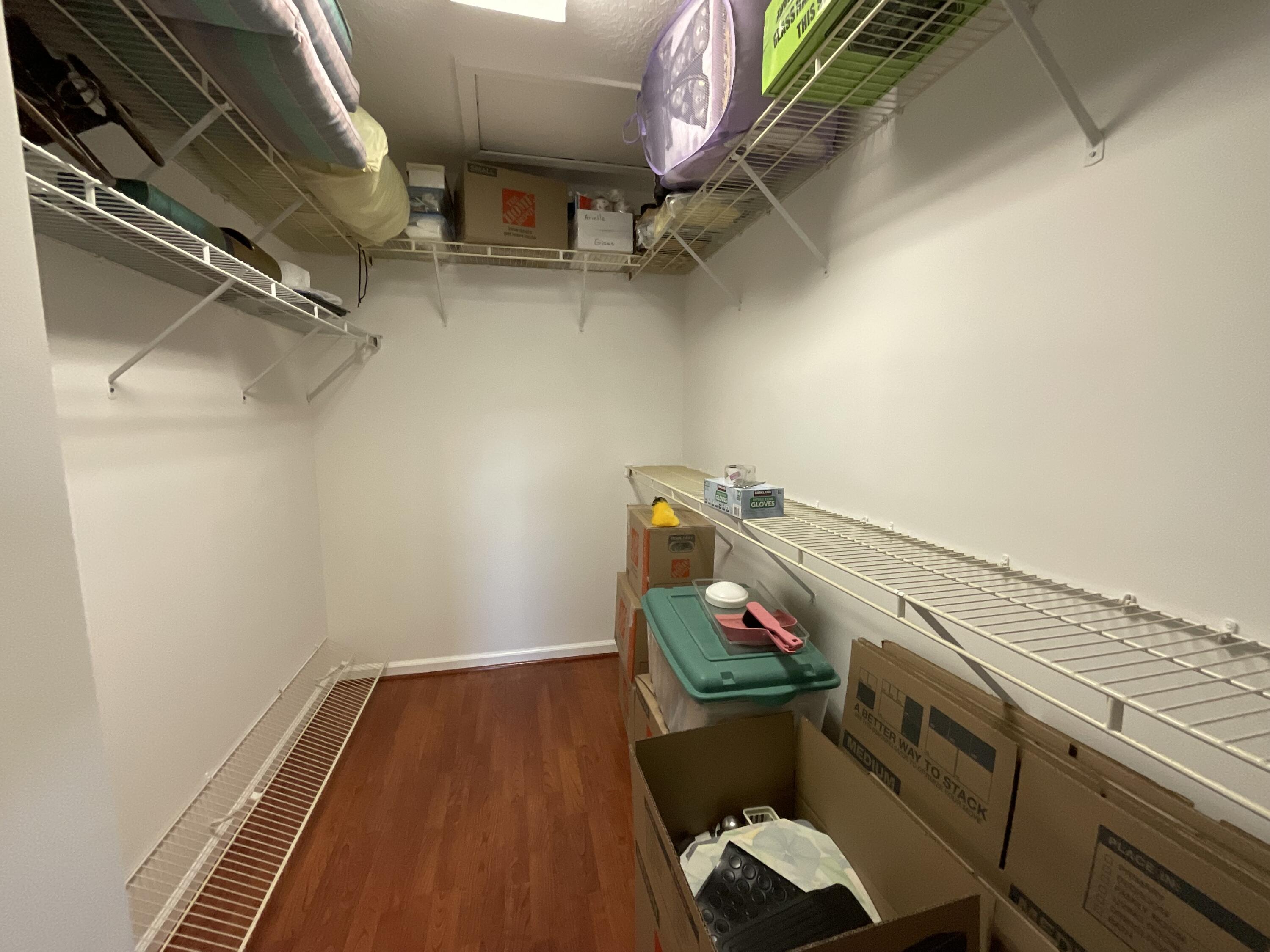 CORAL LAKES V - Residential Lease