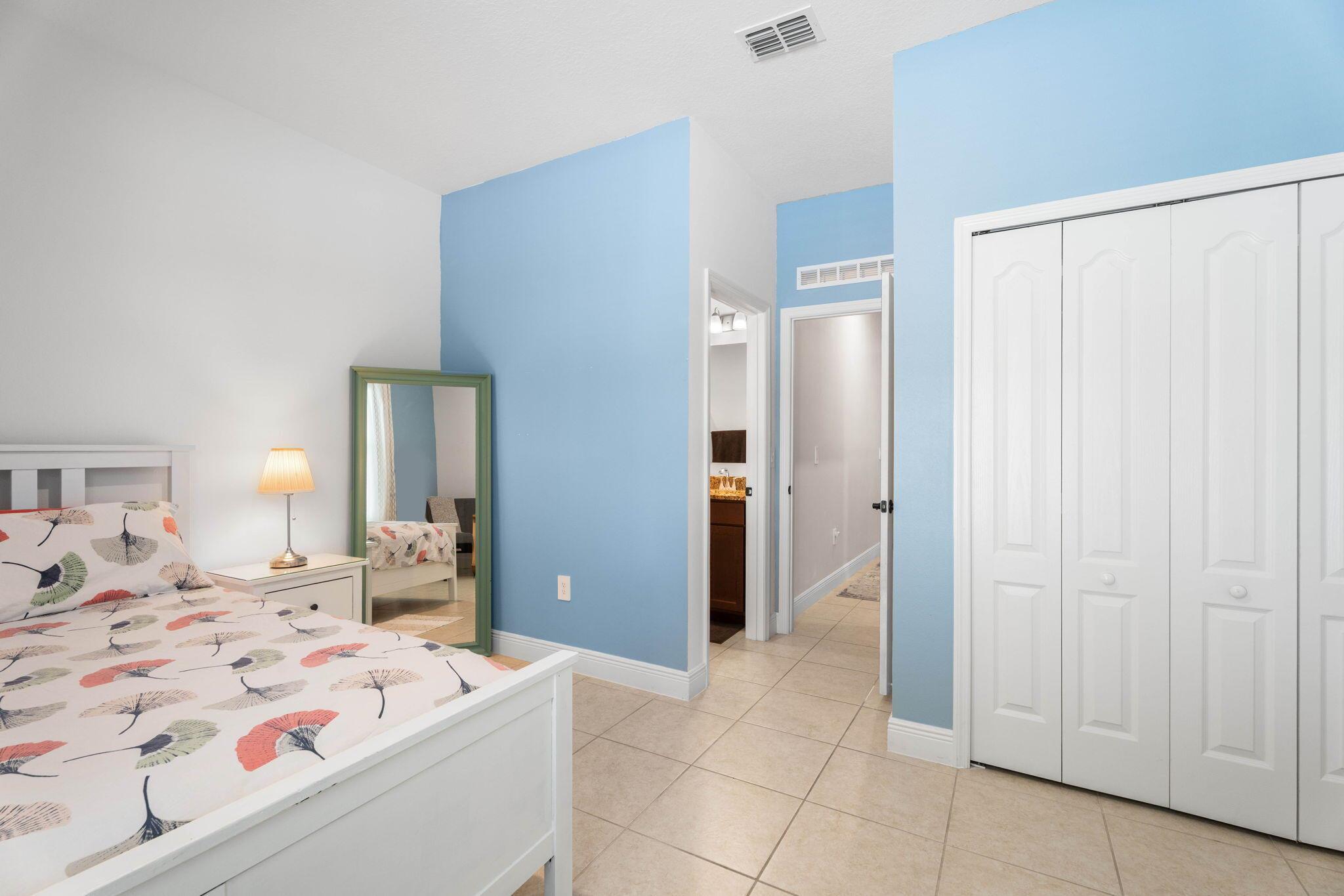 PORT ST LUCIE SECTION 15 - Residential